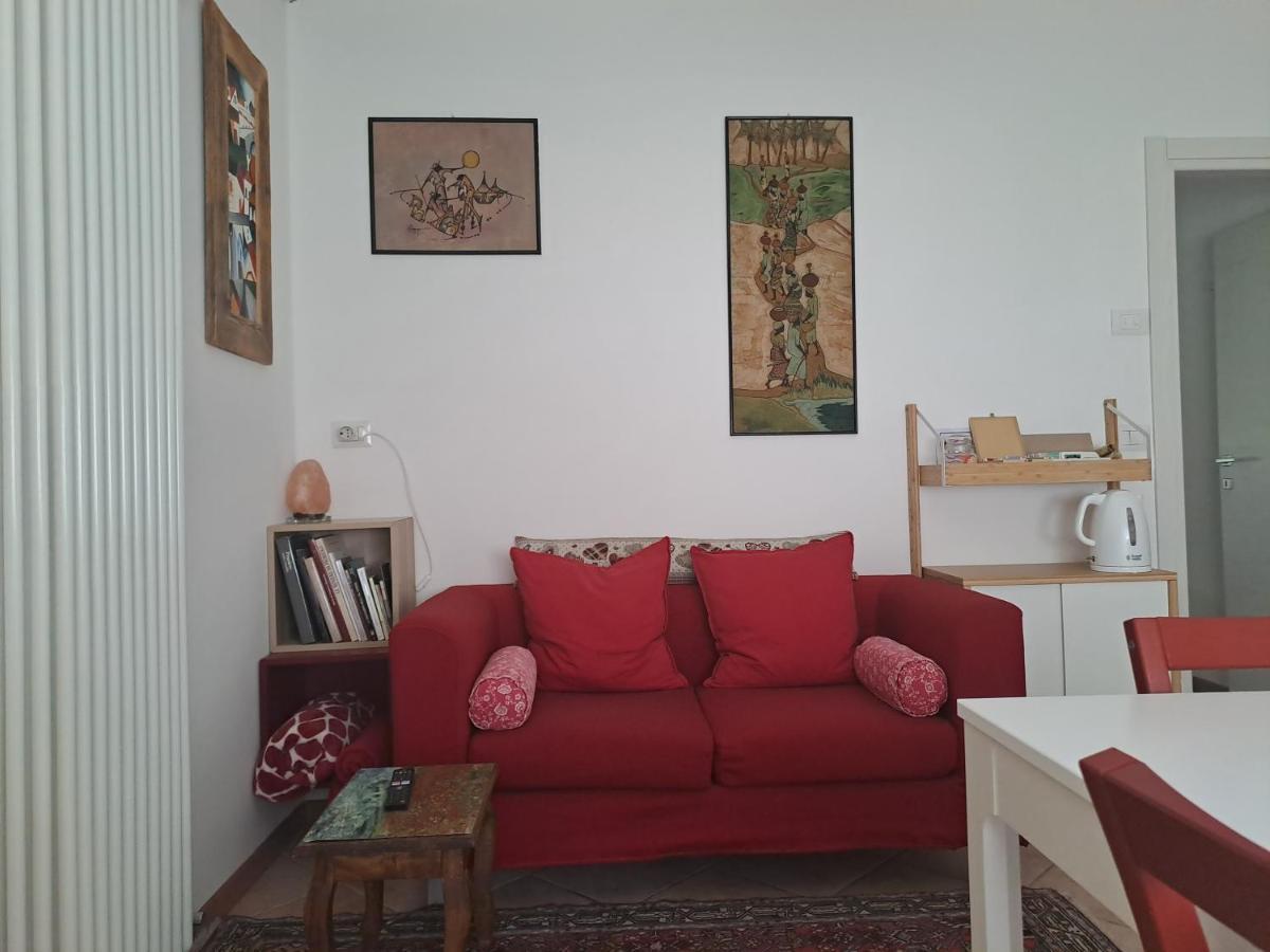 מצאנו Casa Vanna מראה חיצוני תמונה