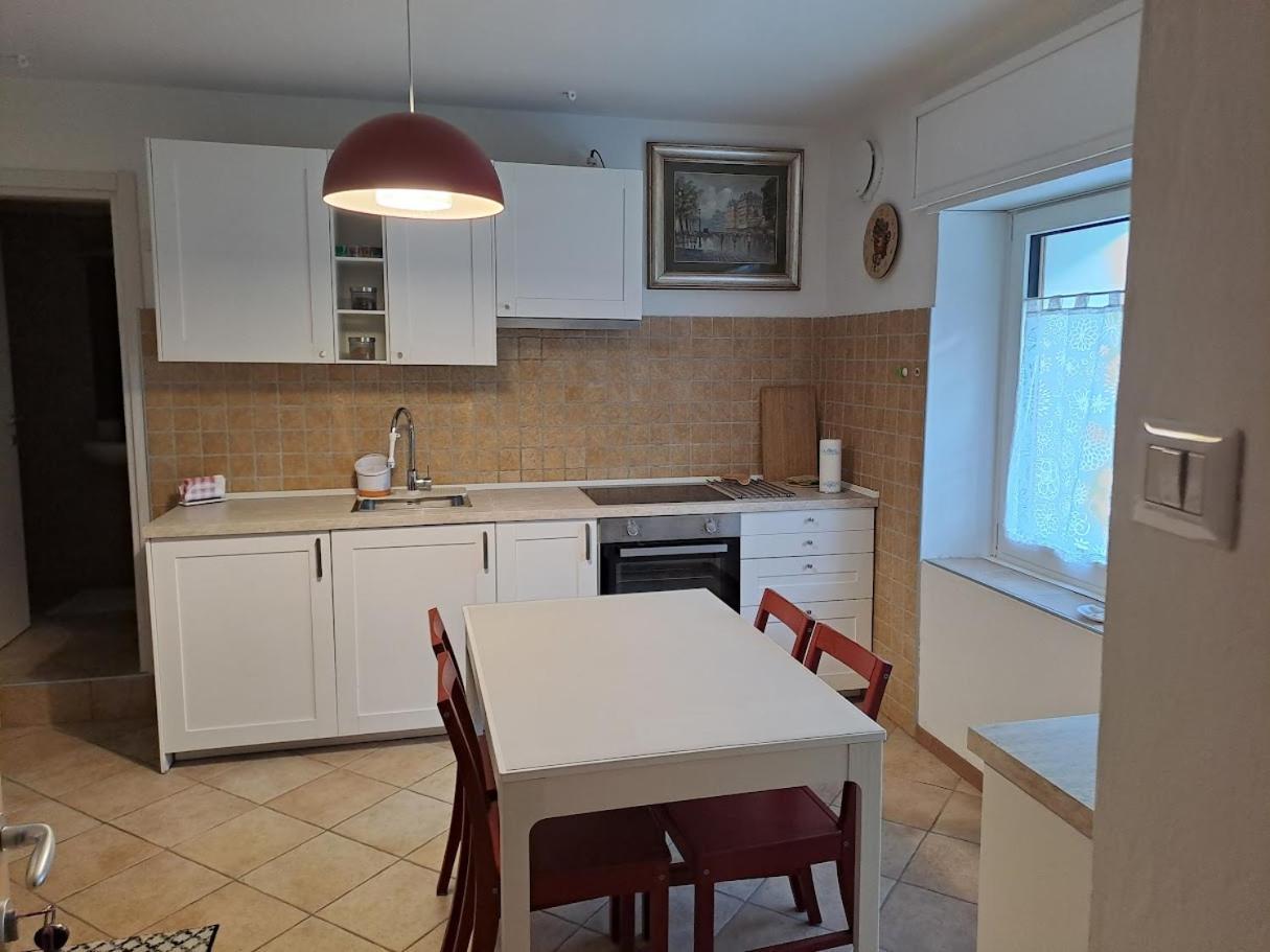 מצאנו Casa Vanna מראה חיצוני תמונה